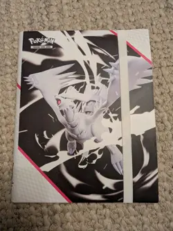 $330 Value Pokemon Binder Lot - 56 Cards!!! (BINDER INCLUDED) SIR, IR, UR, Shiny - Image 2