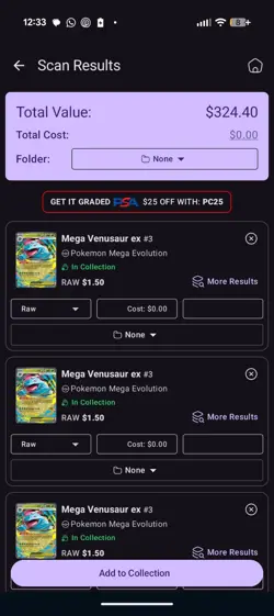 $330 Value Pokemon Binder Lot - 56 Cards!!! (BINDER INCLUDED) SIR, IR, UR, Shiny - Image 3