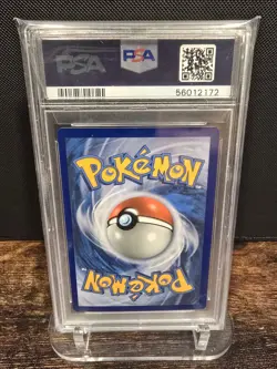 PSA 10 2019 POKEMON SUN & MOON COSMIC ECLIPSE SOLGALEO & LUNALA GX 75 - Image 2