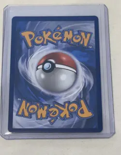 Mega Gengar Ex 284/217 SIR Ascended Heroes Rare Pokemon Card - Image 2