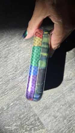 Pokemon Mega Evolution Ascended Heroes Mini Tin- US sell- authentic sealed new - Image 4