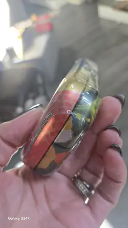 Pokemon Mega Evolution Ascended Heroes Mini Tin- US sell- authentic sealed new - Image 5