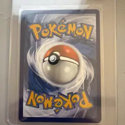 Pikachu V SWSH198 Holo Promo Sword & Shield Promo Pokemon Near Mint - Image 2