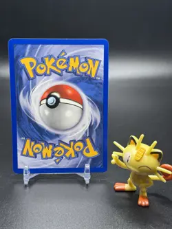 Medicham 10/101 Pokemon Hidden Legends Holo - LP - Image 2