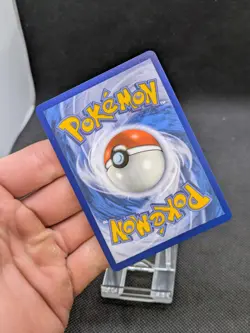 Clefairy 094/088 Illustration Rare Holo Perfect Order Pokemon MINT! - Image 5