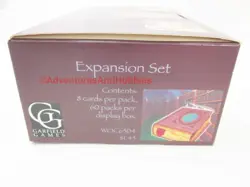 Magic the Gathering MTG The Dark EMPTY Display Box English WoTC Wizards IY-D - Image 5
