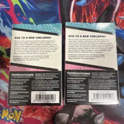 Pokemon TCG: Ascended Heroes Booster Bundle x 2 BRAND NEW SEALED in hand 🔥 - Image 3