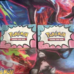 Pokemon TCG: Ascended Heroes Booster Bundle x 2 BRAND NEW SEALED in hand 🔥 - Image 5