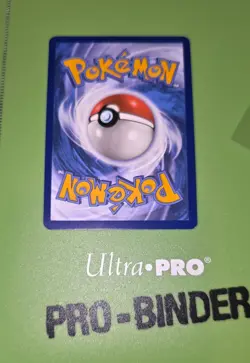 Pokemon TCG Cynthia's Roserade 184/182 Sv10: Destined Rivals Holo - Image 3