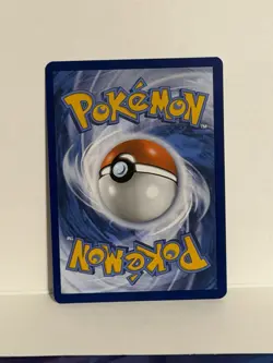 Pokemon TCG Psyduck 175/165 SV151 Illustration Rare Full Art Holo NM+ - Image 4