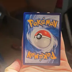 Pokemon Mimikyu Foil Chinese Card 130/07 70HP 2023 TCG - Image 2