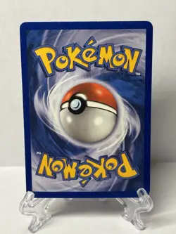 Gardevoir 4/106 Holo Rare EX Emerald 2005 Pokemon Card – LP Vintage Holo - Image 2