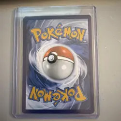 Rescue Board 225/167 Pokemon Twilight Masquerade Gold Hyper Rare Holo NM - Image 2