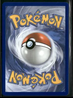 Mismagius ex ME02: Phantasmal Flames 112/094 Ultra Rare Holofoil Pokemon TCG NM - Image 2