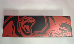 Pokemon tcg 25th Anniversary Collection Charizard box - Image 1