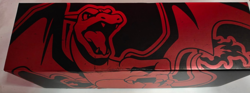 Pokemon tcg 25th Anniversary Collection Charizard box - Image 3
