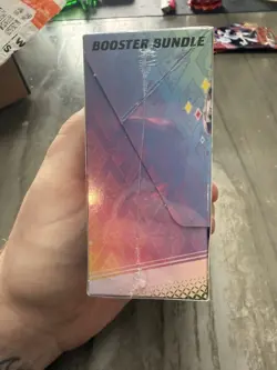 Pokemon TCG Scarlet & Violet Prismatic Evolutions Booster Bundle Box Sealed New - Image 3