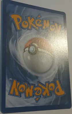 Pokemon Galarian Slowpoke SWSH126 Holo Promo Card SWSH Sword & Shield Pokemon NM - Image 4