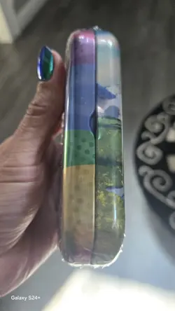 Pokemon Mega Evolution Ascended Heroes Mini Tin Us seller- Authentic- new-sealed - Image 3