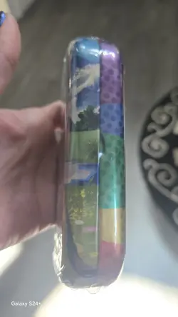 Pokemon Mega Evolution Ascended Heroes Mini Tin Us seller- Authentic- new-sealed - Image 5