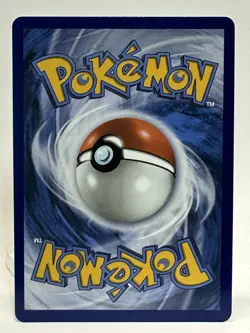 Meowth ex [Full Art] #107 | Pokemon Perfect Order - NM - Image 2