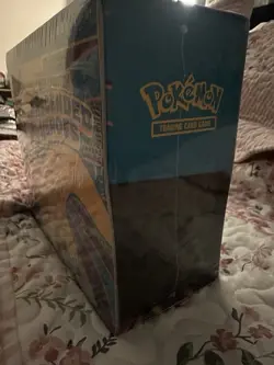 Ascended Heroes Elite Trainer Box (ETB) - Pokemon TCG - New & Sealed #A17 - Image 2