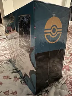 Ascended Heroes Elite Trainer Box (ETB) - Pokemon TCG - New & Sealed #A17 - Image 3