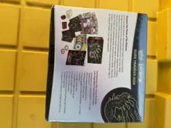 Pokemon TCG Sword & Shield "Lost Origin" Elite Trainer Box - Factory Sealed - Image 2