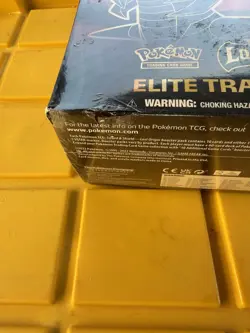 Pokemon TCG Sword & Shield "Lost Origin" Elite Trainer Box - Factory Sealed - Image 5