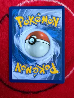 Pokemon TCG Rowlet 090/088 Illustration Rare Perfect Order NM/M - Image 2