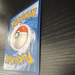 Pokemon 151 Snorlax Promo Holo Scarlet & Violet 051 Basic HP 150 2023 TCG Card - Image 3