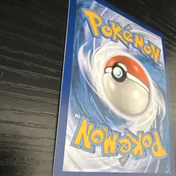 Pokemon 151 Snorlax Promo Holo Scarlet & Violet 051 Basic HP 150 2023 TCG Card - Image 4