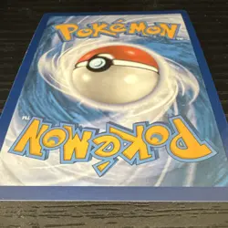 Pokemon 151 Snorlax Promo Holo Scarlet & Violet 051 Basic HP 150 2023 TCG Card - Image 5