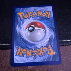 Wellspring Mask Ogerpon ex 152/131 SIR Prismatic Evolutions Pokemon NM - Image 2