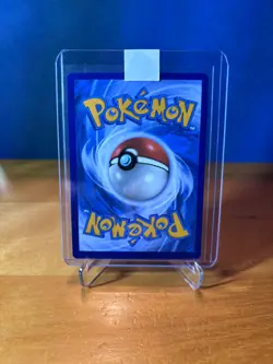 Meloetta XY120 Holo Full Art Black Star Promo Pokemon Card - Image 2