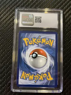 2023 POKEMON PALDEA EVOLVED SPECIAL ILLUSTRATION RARE #269 IONO CGC 10 GEM MINT - Image 2