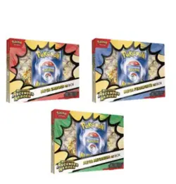 3 Pack - Pokemon Ascended Heroes Mega Costco Presale Ships 4/30/26 - Image 1