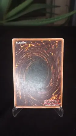 YuGiOh! TCG Evilswarm Exciton Knight RA04-EN212 Platinum Secret Rare - NM - Image 2