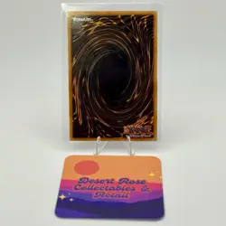 Yu-Gi-Oh! Evenly Matched RA01-EN074 Super Rare 25th Anniversary Rarity 1st Ed NM - Image 2