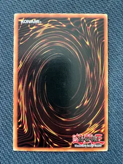 Yugioh Witch of the Black Forest 1st Edition Rare MRD-116 LP - Image 2