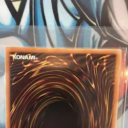 LOCR-JP037 Ultimate Slayer Prismatic Secret Rare Japanese YuGiOh TCG Spell PSR - Image 5