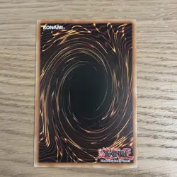 Yu-Gi-Oh TCG: Dark Magician (New Art) - RA04-EN001 - Quarter Century Secret Rare - Image 3
