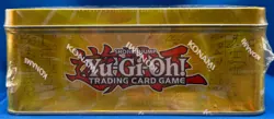 Yu-Gi-Oh 2017 Yugi Muto & Yami Yugi Mega Tin Dark Magician RARE FACTORY SEALED - Image 5