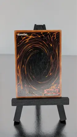 Yu-Gi-Oh! Compulsory Evacuation Device IOC-103 Invasion of Chaos 2004 1st Ed MP - Image 5