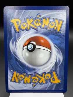 Ambipom 107/094 - Illustration Rare - Phantasmal Flames Pokemon Card NM - Image 2