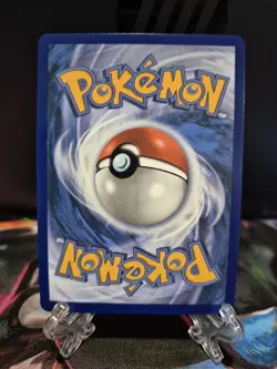 Ambipom 107/094 Illustration Rare Pokemon TCG Phantasmal Flames NM/M - Image 2