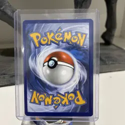 Ambipom • 107/094 • Illustration Rare • Phantasmal Flames PFL • NM • Pokemon - Image 2