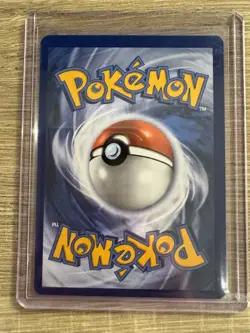 Ambipom 107/094 Pokemon TCG Phantasmal Flames Illustration Rare English M/NM - Image 3