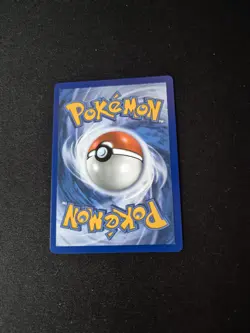 Pokemon Card Ambipom 107/094 Phantasmal Flames Illustration Rare NM - Image 2