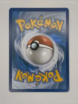 Ambipom 107/094 Phantasmal Flames Pokemon English Illustration Rare NM - Image 2